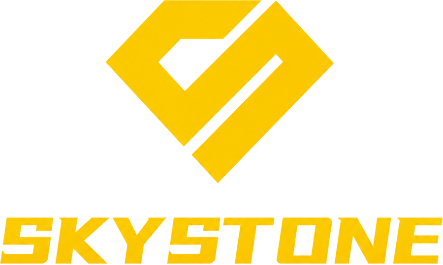 SKYSTONE 标志